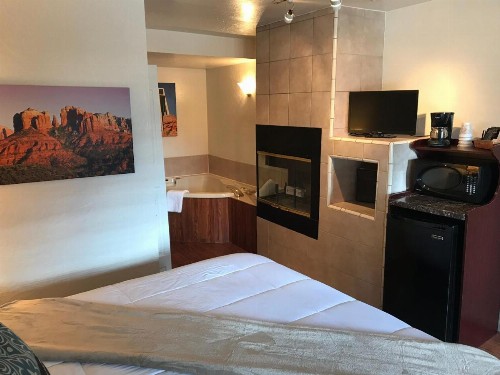 Oak Creek Terrace Resort - image 7
