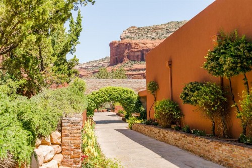 Enchantment Resort - image 11
