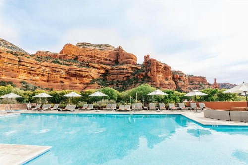 Enchantment Resort - image 14