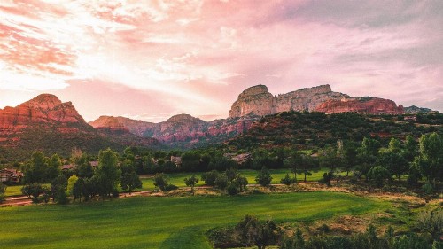 Enchantment Resort - image 15