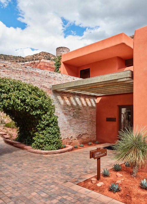 Enchantment Resort - image 4