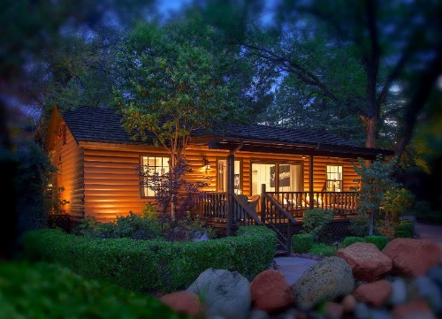 L'Auberge De Sedona - image 1