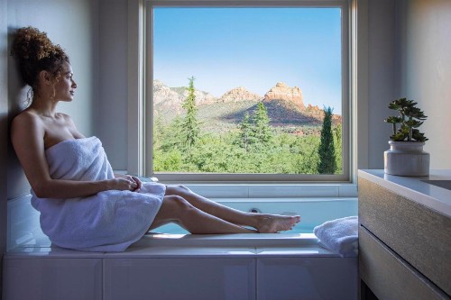L'Auberge De Sedona - image 10