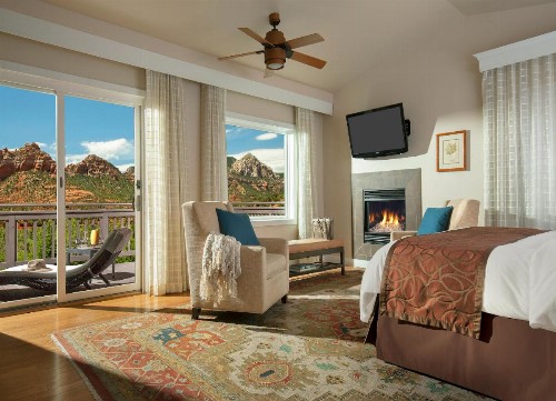 L'Auberge De Sedona - image 19