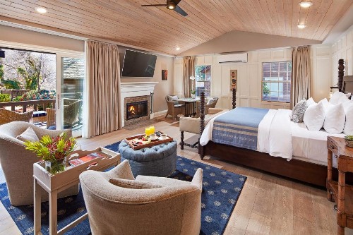 L'Auberge De Sedona - image 2
