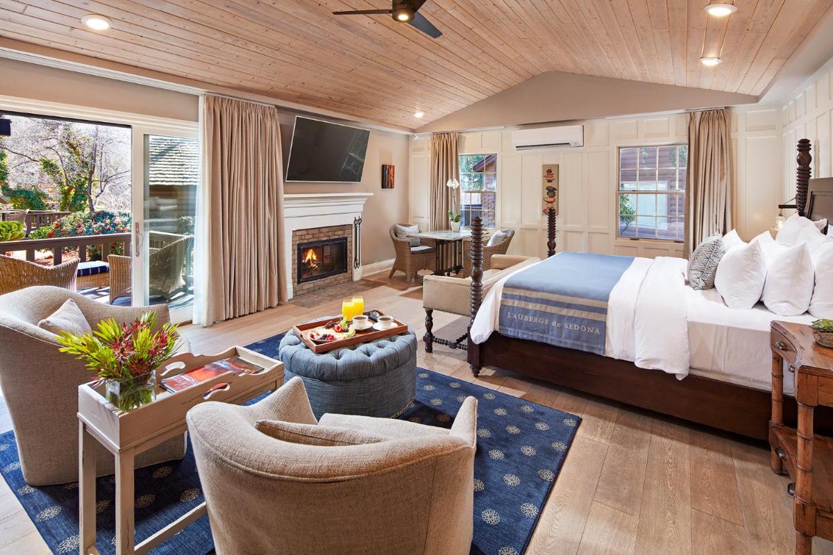 L'Auberge De Sedona - image 2