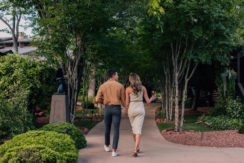 L'Auberge De Sedona - image 20