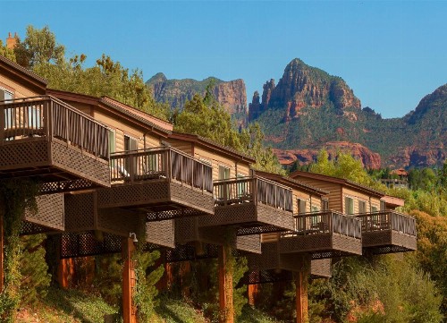 L'Auberge De Sedona - image 22