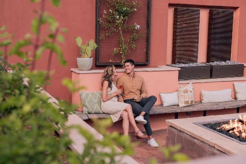 L'Auberge De Sedona - image 23