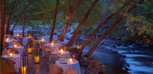 L'Auberge De Sedona - image 30