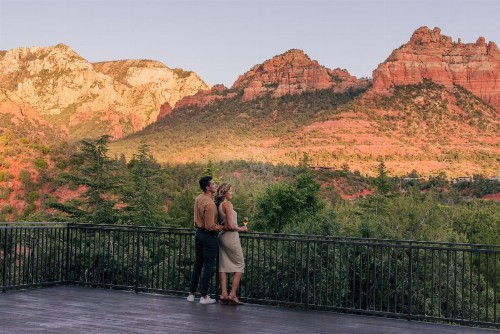 L'Auberge De Sedona - image 37