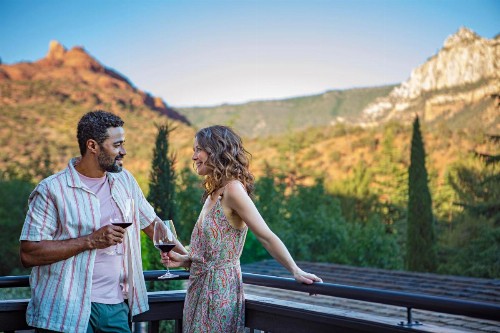 L'Auberge De Sedona - image 44