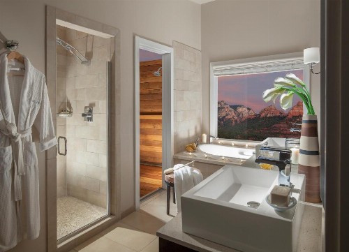 L'Auberge De Sedona - image 47