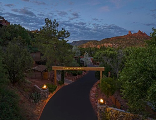L'Auberge De Sedona - image 48