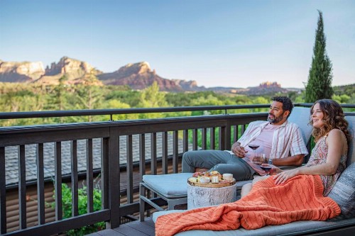 L'Auberge De Sedona - image 50