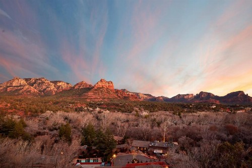 L'Auberge De Sedona - image 8