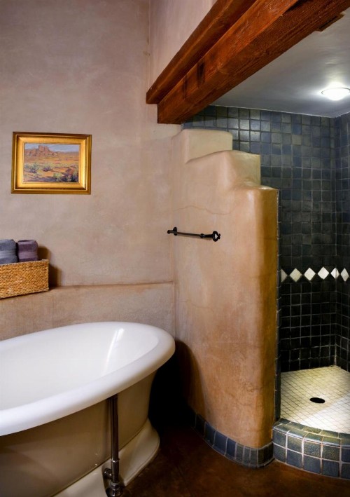 El Portal Sedona Hotel - image 10