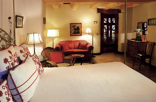 El Portal Sedona Hotel - image 12