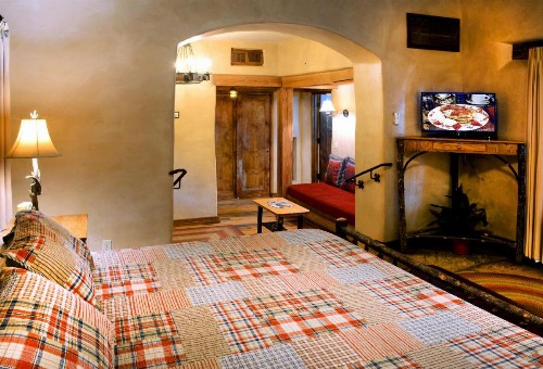 El Portal Sedona Hotel - image 14