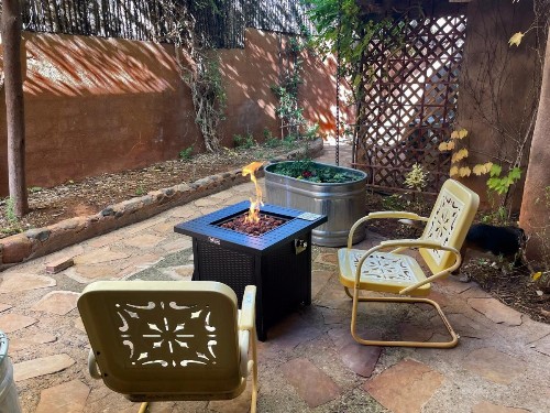 El Portal Sedona Hotel - image 15