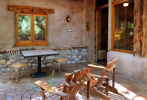 El Portal Sedona Hotel - image 16