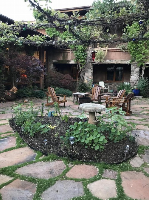 El Portal Sedona Hotel - image 19