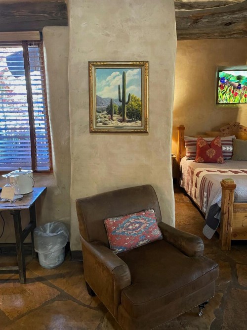 El Portal Sedona Hotel - image 2