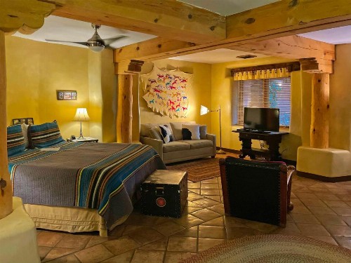 El Portal Sedona Hotel - image 20