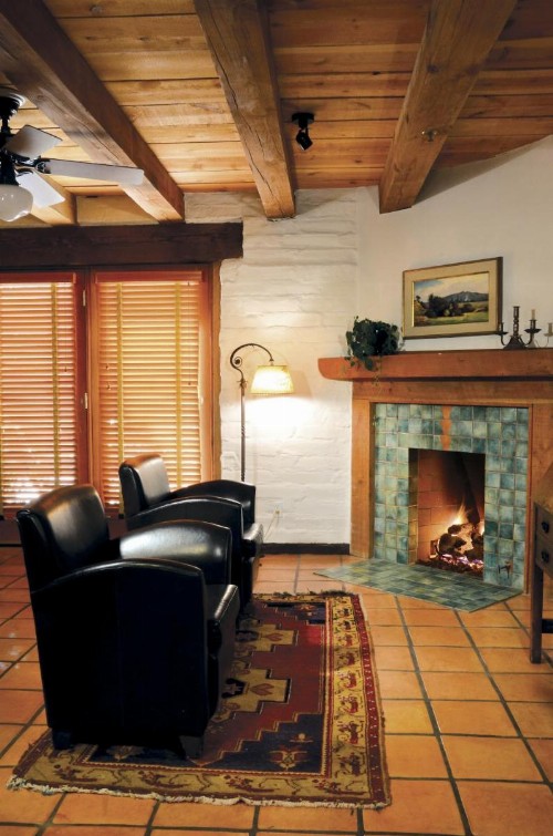 El Portal Sedona Hotel - image 21