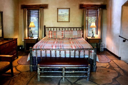 El Portal Sedona Hotel - image 24
