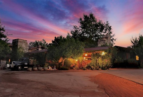 El Portal Sedona Hotel - image 27
