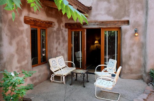 El Portal Sedona Hotel - image 28
