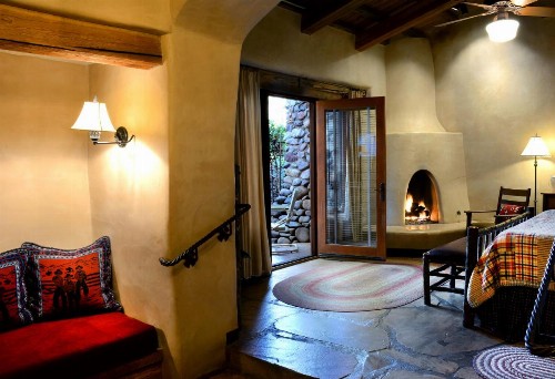 El Portal Sedona Hotel - image 29