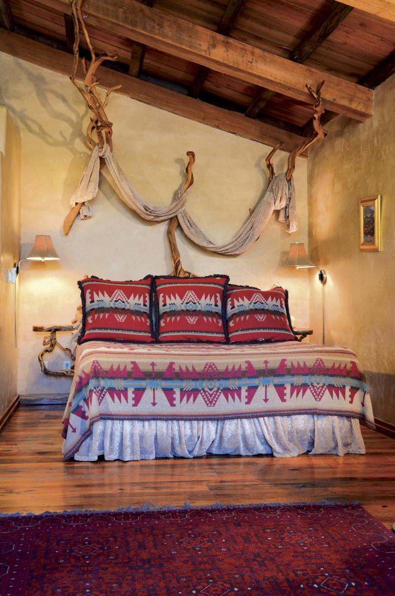 El Portal Sedona Hotel - image 3