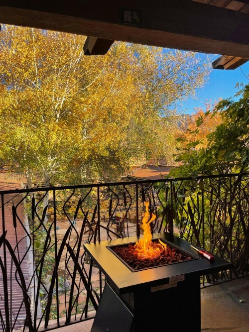 El Portal Sedona Hotel - image 31