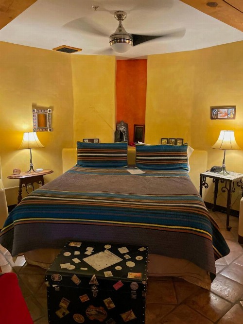 El Portal Sedona Hotel - image 33