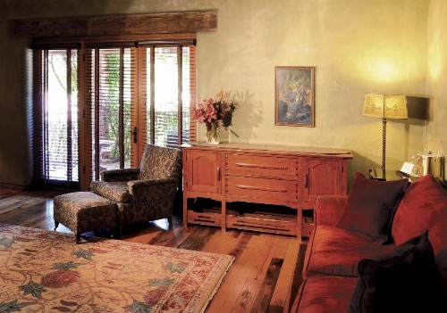 El Portal Sedona Hotel - image 35