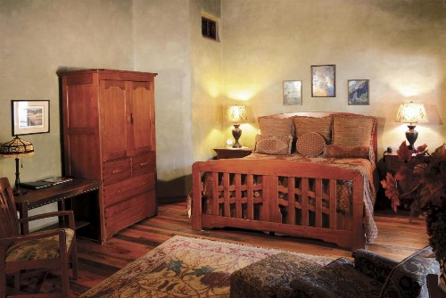 El Portal Sedona Hotel - image 38
