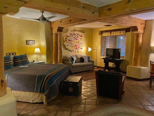 El Portal Sedona Hotel - image 39