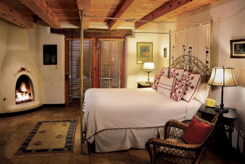 El Portal Sedona Hotel - image 40
