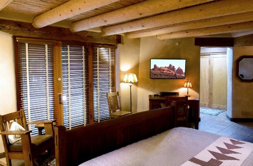 El Portal Sedona Hotel - image 41
