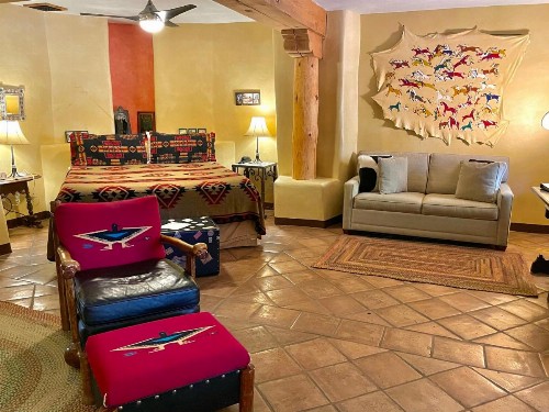El Portal Sedona Hotel - image 45
