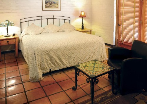 El Portal Sedona Hotel - image 47