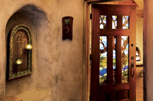 El Portal Sedona Hotel - image 49