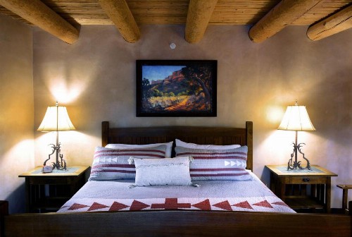 El Portal Sedona Hotel - image 7