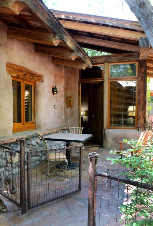 El Portal Sedona Hotel - image 8