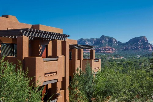 Hyatt Residence Club Sedona Piñon Pointe