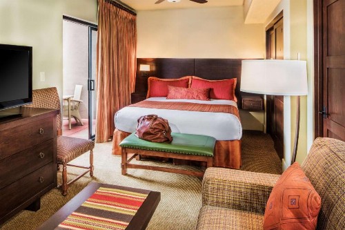 Hyatt Residence Club Sedona Piñon Pointe - image 10