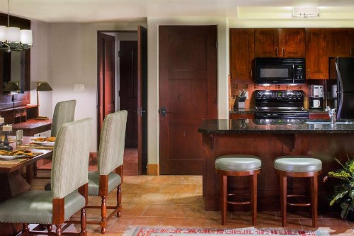 Hyatt Residence Club Sedona Piñon Pointe - image 11
