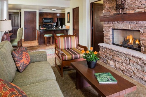 Hyatt Residence Club Sedona Piñon Pointe - image 12